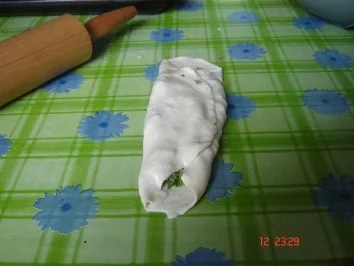 Rezept: Knusper Kartoffel-Hack Taschen Bild Nr. 6 Knusper Kartoffel-Hack Taschen - Rezept - Bild Nr. 6