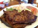 Mexikanisch - Carne Asada – gegrilltes Fleisch - Rezept
