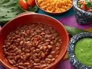 Mexikanisch - Frijoles – Bohnen Grundrezept - Rezept - Bild Nr. 2
