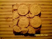 Rezept: Alle Sünden vereint... Alle Sünden vereint... - Rezept