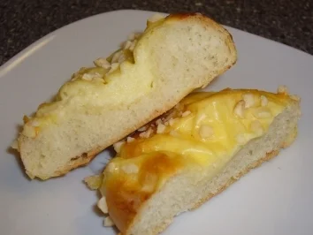 Rezept: Kikis Pudding-Hefebrezeln Bild Nr. 17 Kikis Pudding-Hefebrezeln - Rezept - Bild Nr. 17