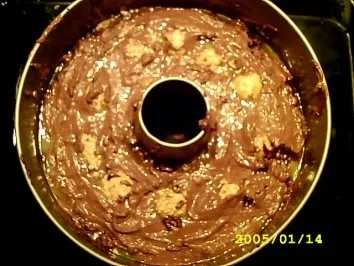 Nina's Snickerskuchen - Rezept - Bild Nr. 11