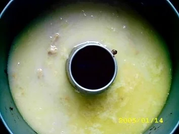 Nina's Snickerskuchen - Rezept - Bild Nr. 10