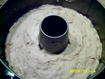 Nina's Snickerskuchen - Rezept - Bild Nr. 8