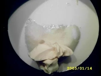 Nina's Snickerskuchen - Rezept - Bild Nr. 3