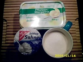 Nina's Snickerskuchen - Rezept - Bild Nr. 2