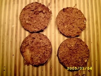 Rezept: Mutti hat Gelüste und der Lebkuchen läuft bald ab. Bild Nr. 3 Mutti hat Gelüste und der Lebkuchen läuft bald ab. - Rezept - Bild Nr. 3