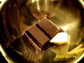 Rezept: Mutti hat Gelüste und der Lebkuchen läuft bald ab. Bild Nr. 5 Mutti hat Gelüste und der Lebkuchen läuft bald ab. - Rezept - Bild Nr. 5