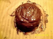 Mutti hat Gelüste und der Lebkuchen läuft bald ab. - Rezept