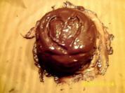 Mutti hat Gelüste und der Lebkuchen läuft bald ab. - Rezept