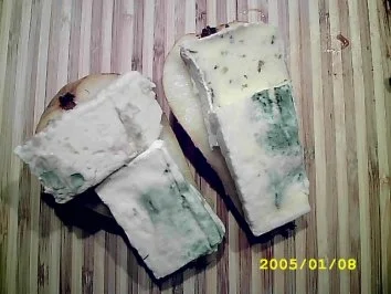 Rezept: Birnendelikatesse Bild Nr. 5 Birnendelikatesse - Rezept - Bild Nr. 5