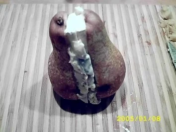 Rezept: Birnendelikatesse Bild Nr. 6 Birnendelikatesse - Rezept - Bild Nr. 6