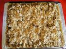 ZWETSCHGENKUCHEN - BLECH MIT RÜHRTEIG - 35x40cm - Rezept