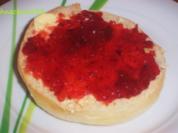 Rezept: Pflaumen- Marmelade Pflaumen- Marmelade - Rezept