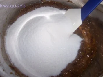 Pflaumen- Marmelade - Rezept - Bild Nr. 3