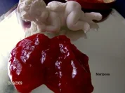 Zwetschgen-Feigen-Marmelade - Rezept