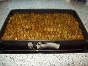 Rezept: Zwetschgenkuchen mit Zimtstreusel Zwetschgenkuchen mit Zimtstreusel - Rezept