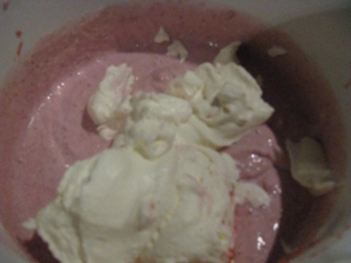 Erdbeer-Ricotta-Torte - Rezept - Bild Nr. 6