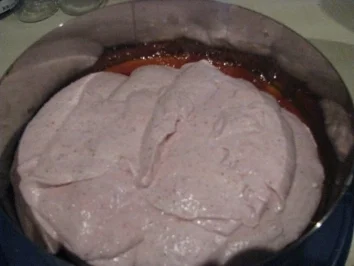 Erdbeer-Ricotta-Torte - Rezept - Bild Nr. 7