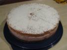 Erdbeer-Ricotta-Torte - Rezept