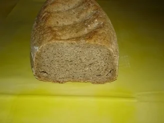 Rezept: Einfach Butter drauf und lecker.... Einfach Butter drauf und lecker.... - Rezept