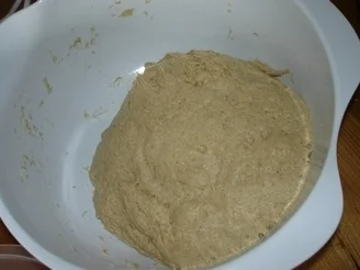 Rezept: Einfach Butter drauf und lecker.... Bild Nr. 2 Einfach Butter drauf und lecker.... - Rezept - Bild Nr. 2