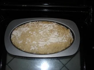 Rezept: Einfach Butter drauf und lecker.... Bild Nr. 3 Einfach Butter drauf und lecker.... - Rezept - Bild Nr. 3