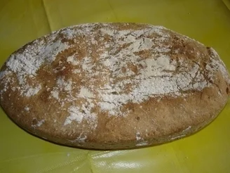 Rezept: Einfach Butter drauf und lecker.... Bild Nr. 5 Einfach Butter drauf und lecker.... - Rezept - Bild Nr. 5