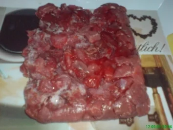 Kebbet Res - Rezept - Bild Nr. 2