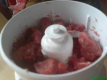 Kebbet Res - Rezept - Bild Nr. 3