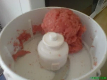 Kebbet Res - Rezept - Bild Nr. 5