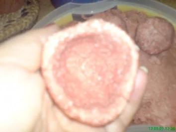 Kebbet Res - Rezept - Bild Nr. 13