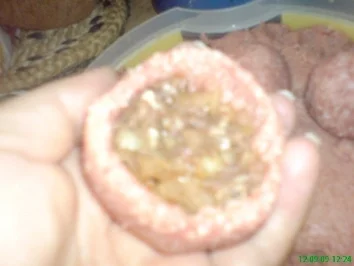 Kebbet Res - Rezept - Bild Nr. 15