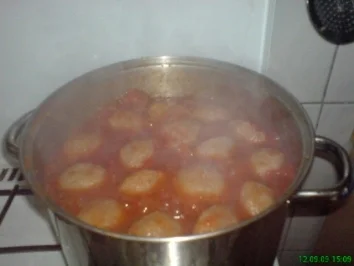 Kebbet Res - Rezept - Bild Nr. 17