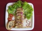 Bayerische Gourmet-Essigknödel - Rezept