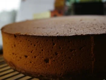 Pistazien- Rosenkuchen - Rezept