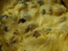 Amarena- Kirsch- Kuchen - Rezept