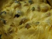 Amarena- Kirsch- Kuchen - Rezept
