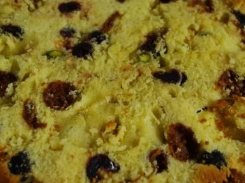 Rezept: Amarena- Kirsch- Kuchen Bild Nr. 2 Amarena- Kirsch- Kuchen - Rezept - Bild Nr. 2