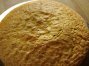 Pistazien- Erdbeerkuchen - Rezept