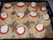 SpagettiNester - Rezept - Bild Nr. 4