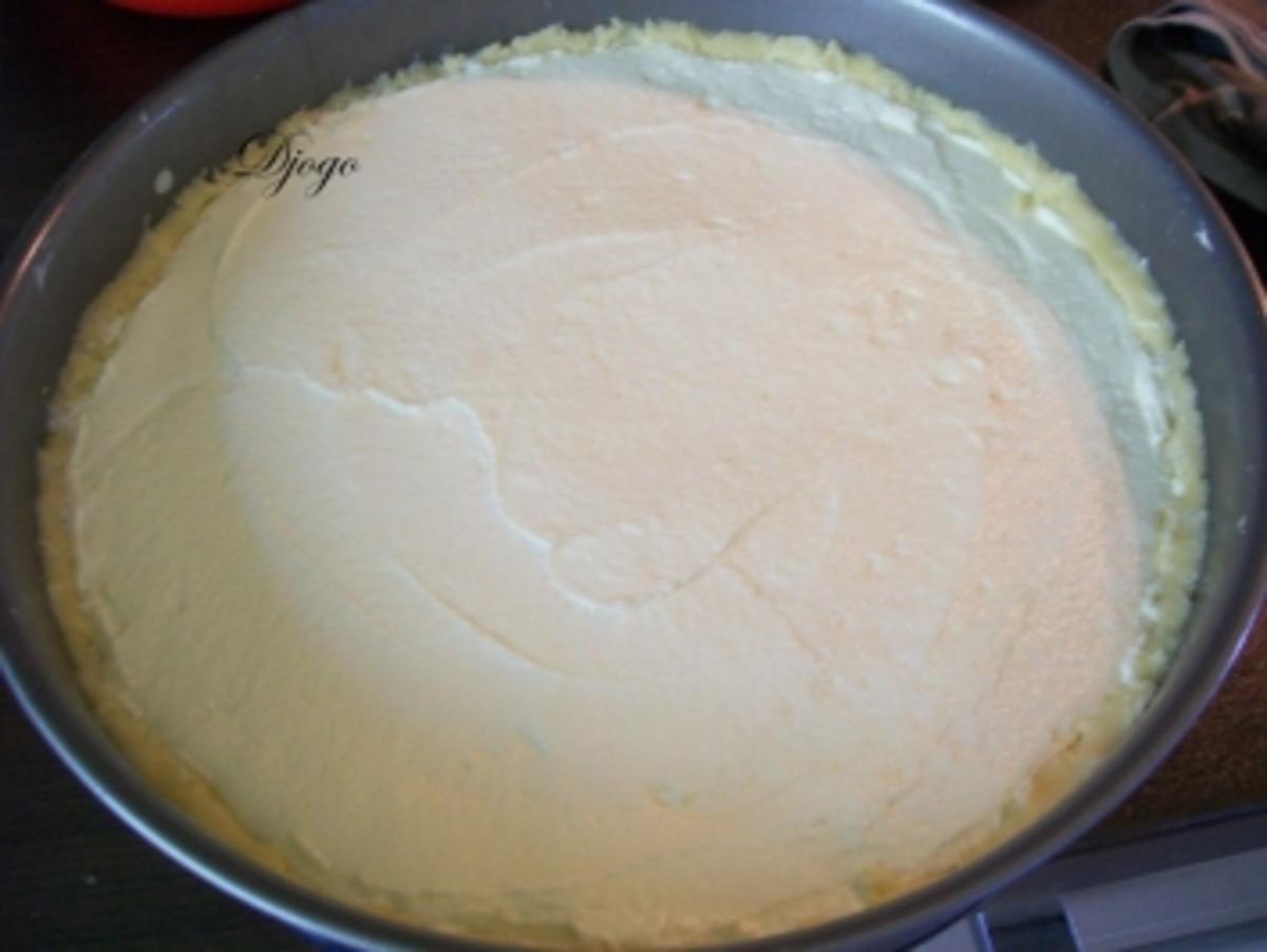 Käsekuchen - Rezept - Bild Nr. 3