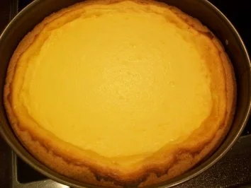 Käsekuchen - Rezept - Bild Nr. 9