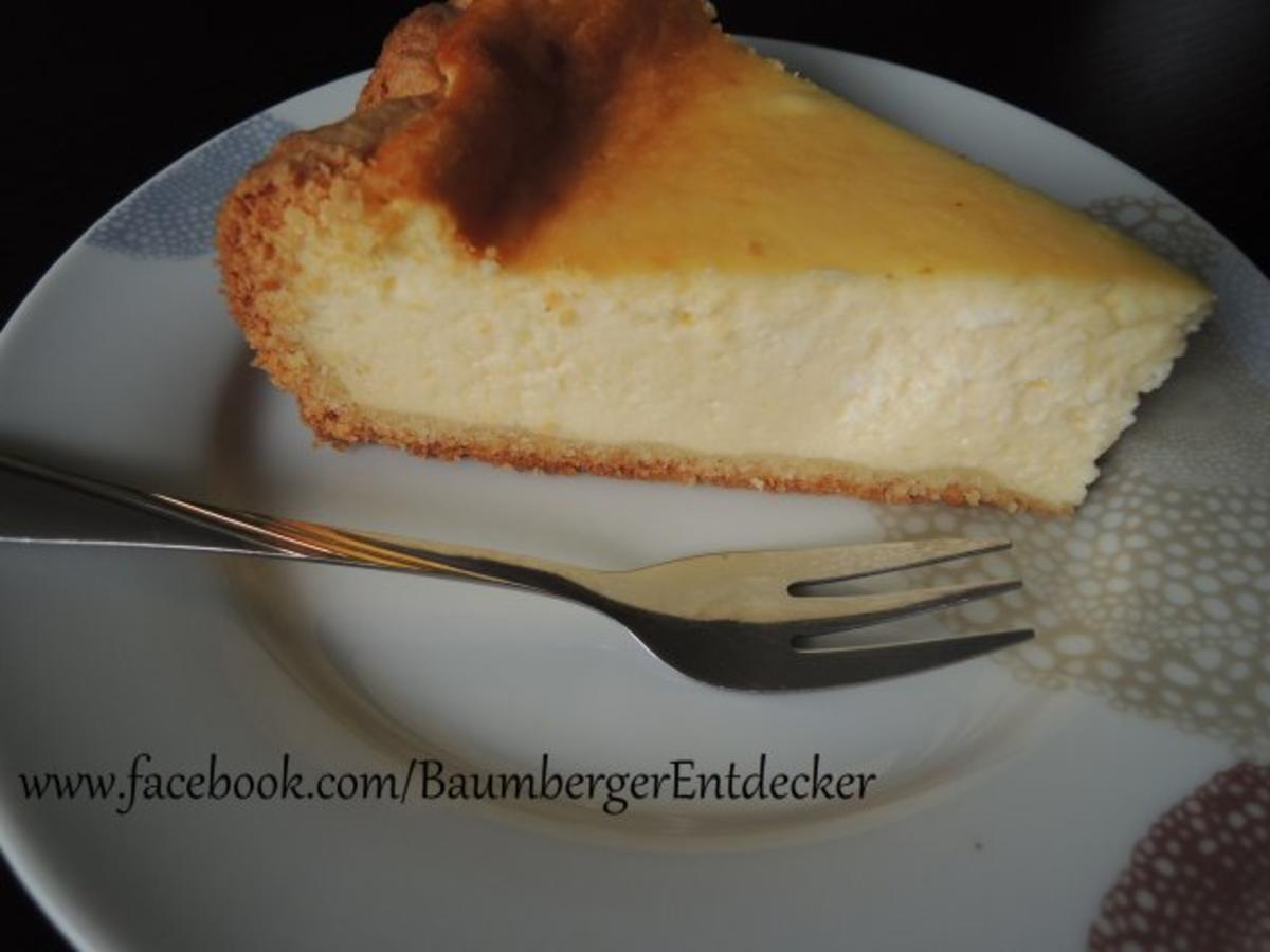 Käsekuchen - Rezept - Bild Nr. 10