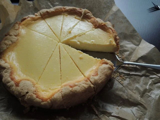 Käsekuchen - Rezept - Bild Nr. 2