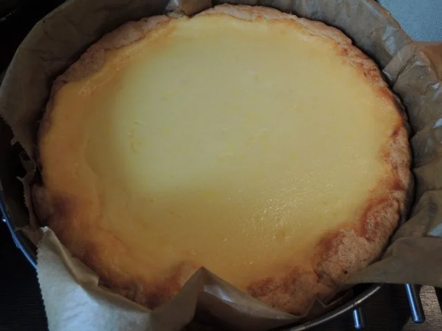 Käsekuchen - Rezept - Bild Nr. 2