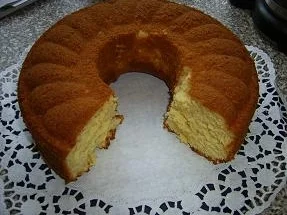 Rezept: Omas Topfkuchen Omas Topfkuchen - Rezept