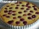 Clafoutis - Rezept