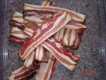 Pikante Kuchen : Spargelpizza - Rezept - Bild Nr. 3