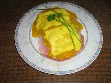 Putencurry - Toast - Rezept - Bild Nr. 7